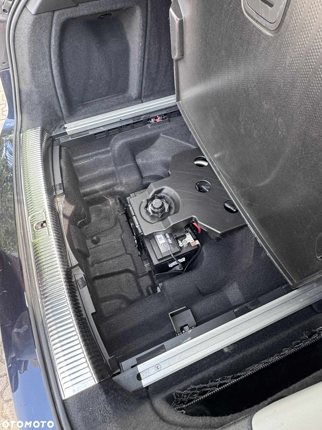 Audi A4 - 12
