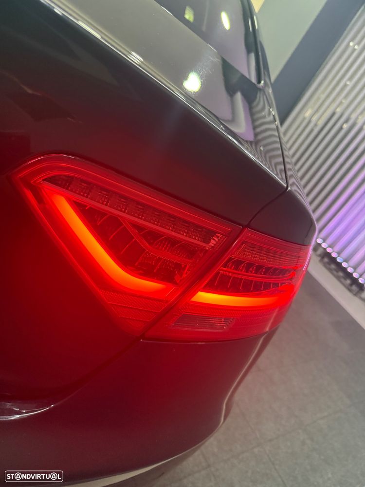 Audi A5 Sportback 2.0 TDI Multitronic S-line - 20