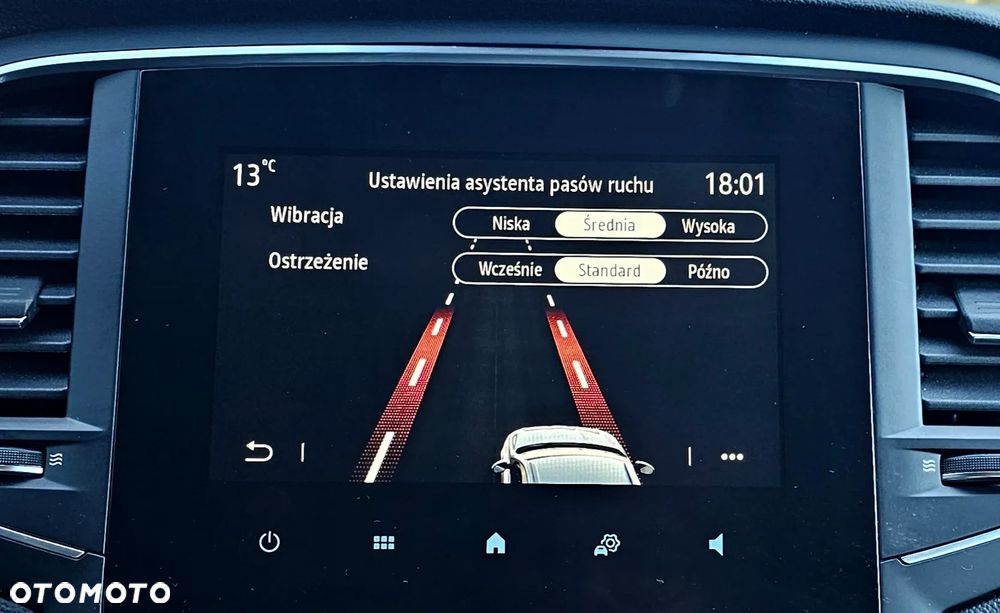 Renault Megane 1.5 Blue dCi Intens - 30