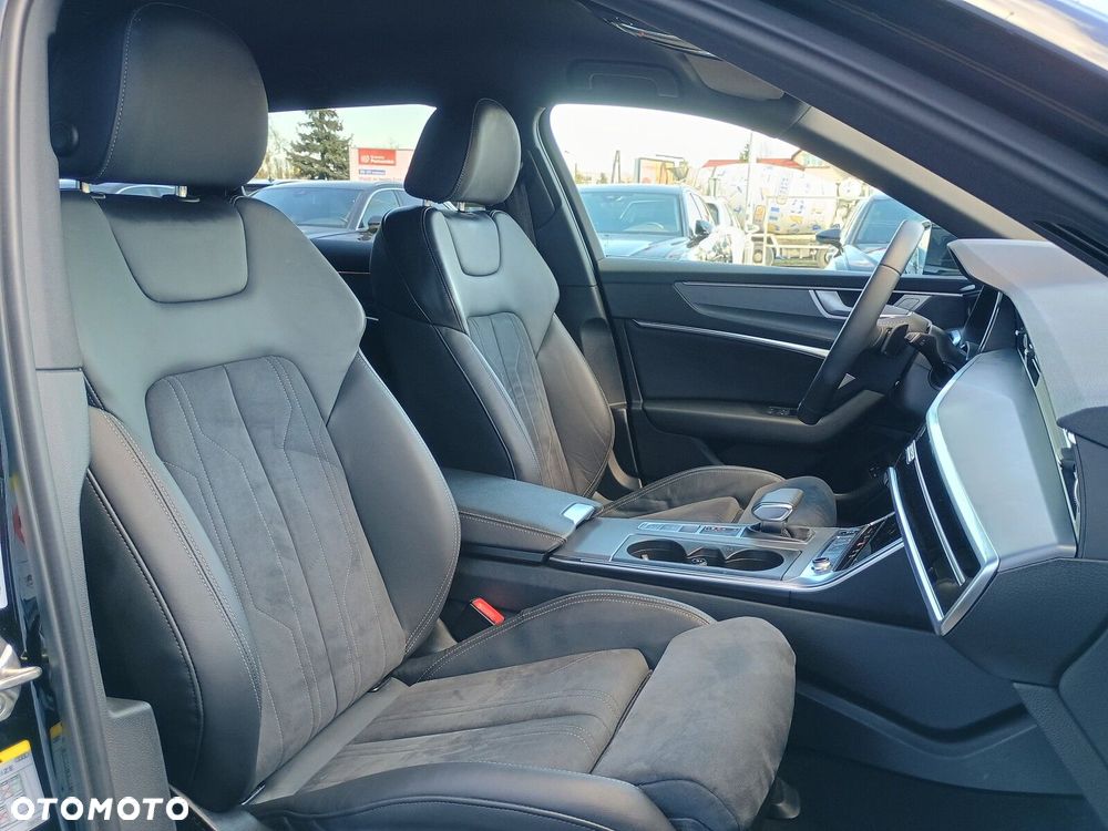 Audi A6 Avant - 24