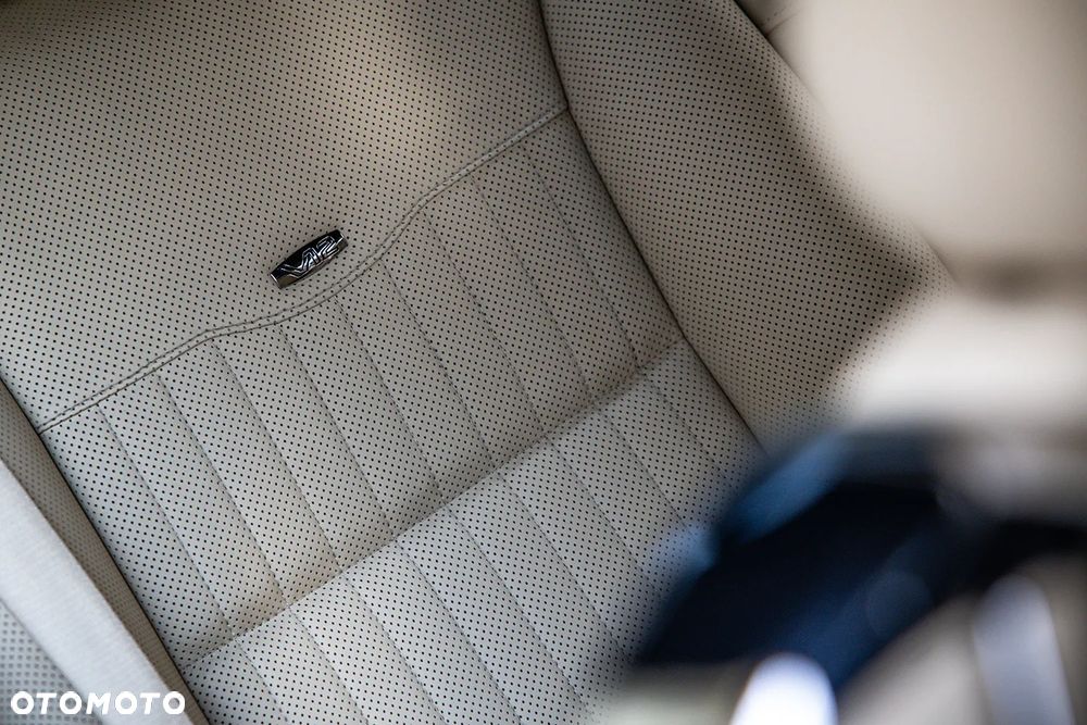 Mercedes-Benz CL - 31
