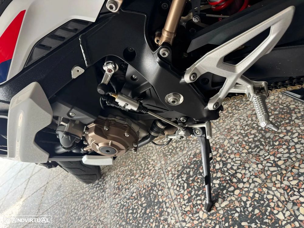 BMW S 1000 R - 5