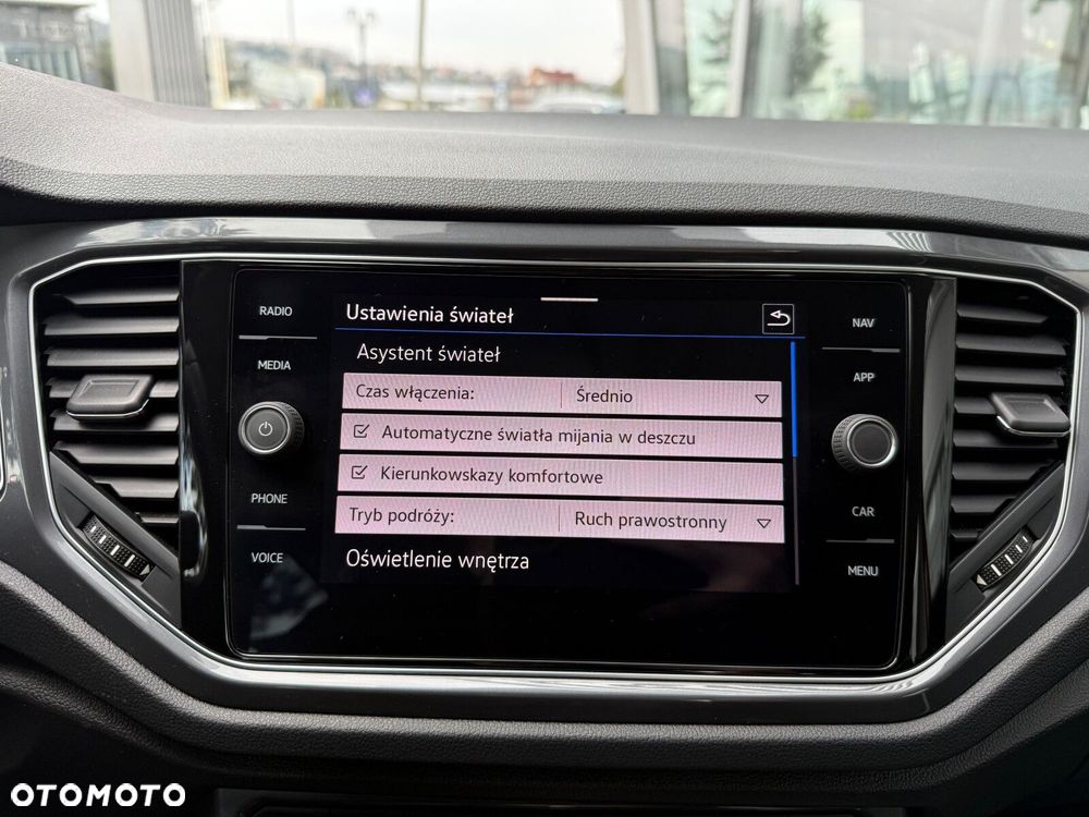 Volkswagen T-Roc 1.5 TSI GPF ACT Premium DSG - 25