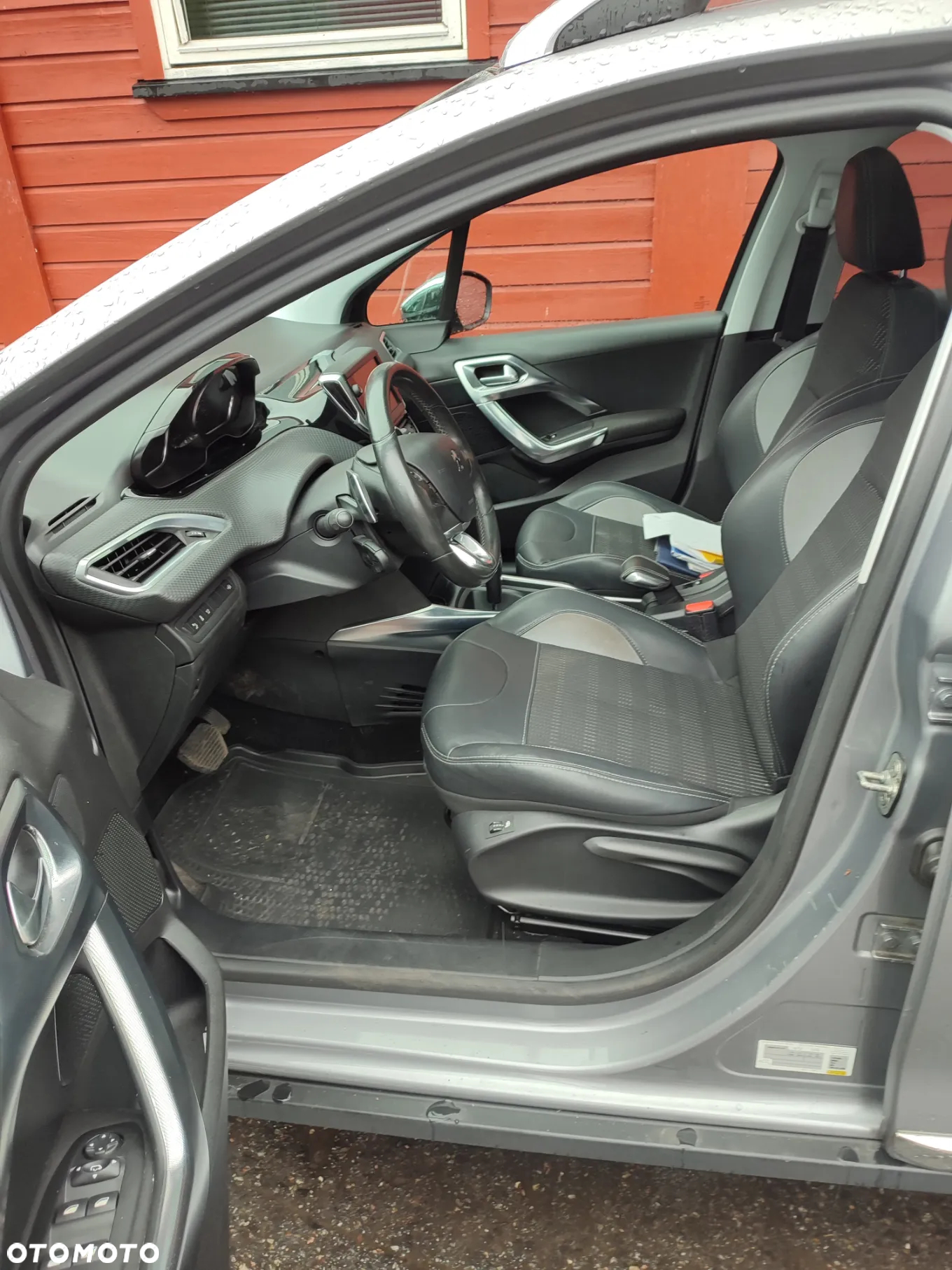 Peugeot 2008 1.6 e-HDi Active S&S - 11