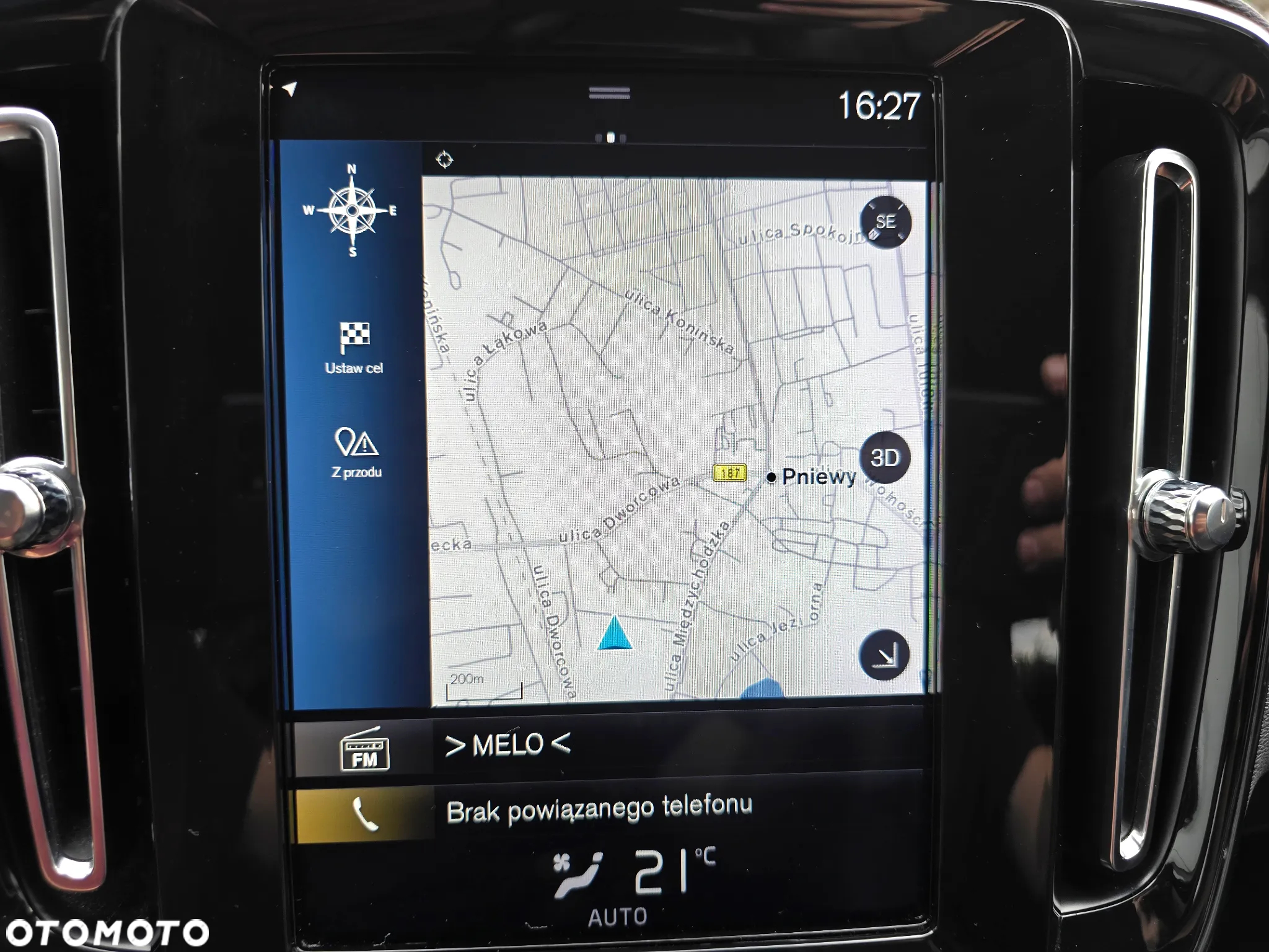 Volvo XC 40 T3 Inscription - 24