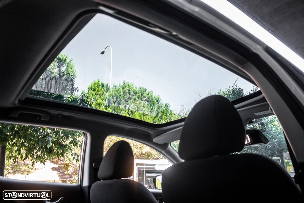 Nissan Qashqai 1.2 DIG-T Xtronic N-Connecta - 32