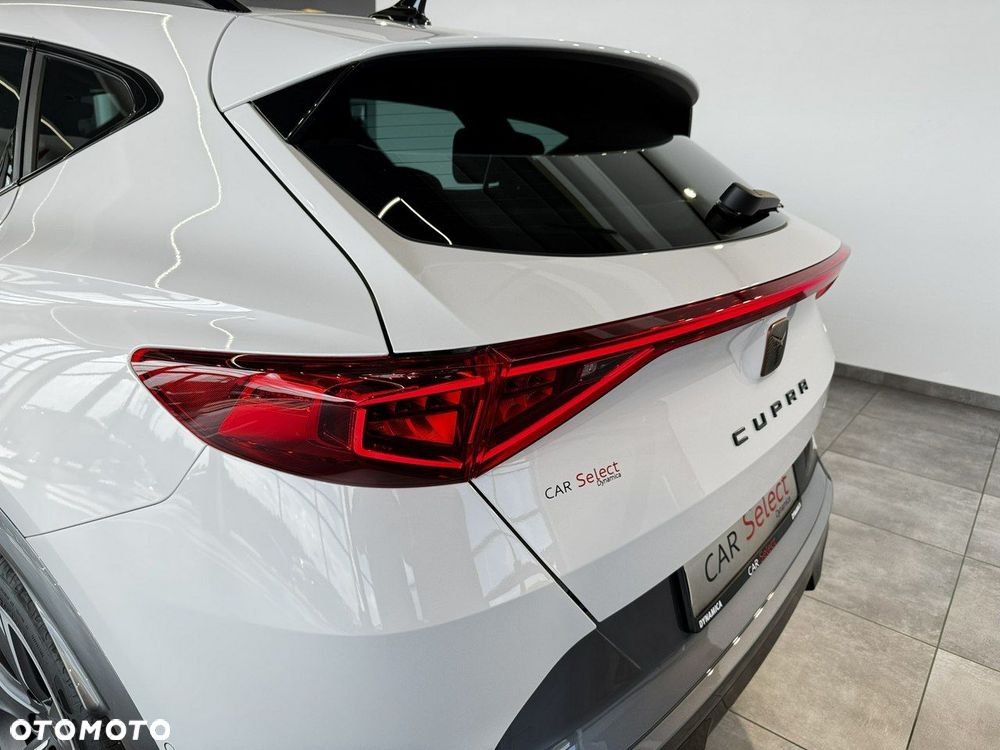 Cupra Formentor - 12