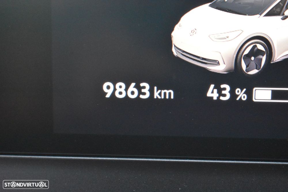 VW ID.3 58 kWh Pro - 29