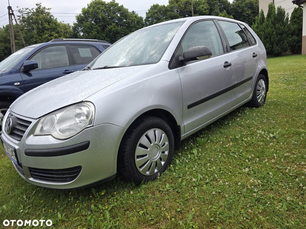 Volkswagen Polo - 1