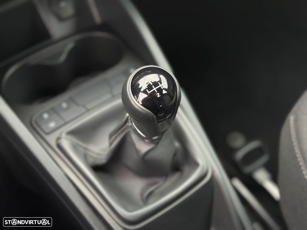 SEAT Ibiza 1.2 TDI Style - 17