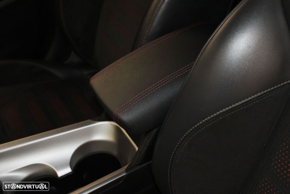 Alfa Romeo Tonale 1.3 Plug-In Hybrid Veloce e-AWD - 35