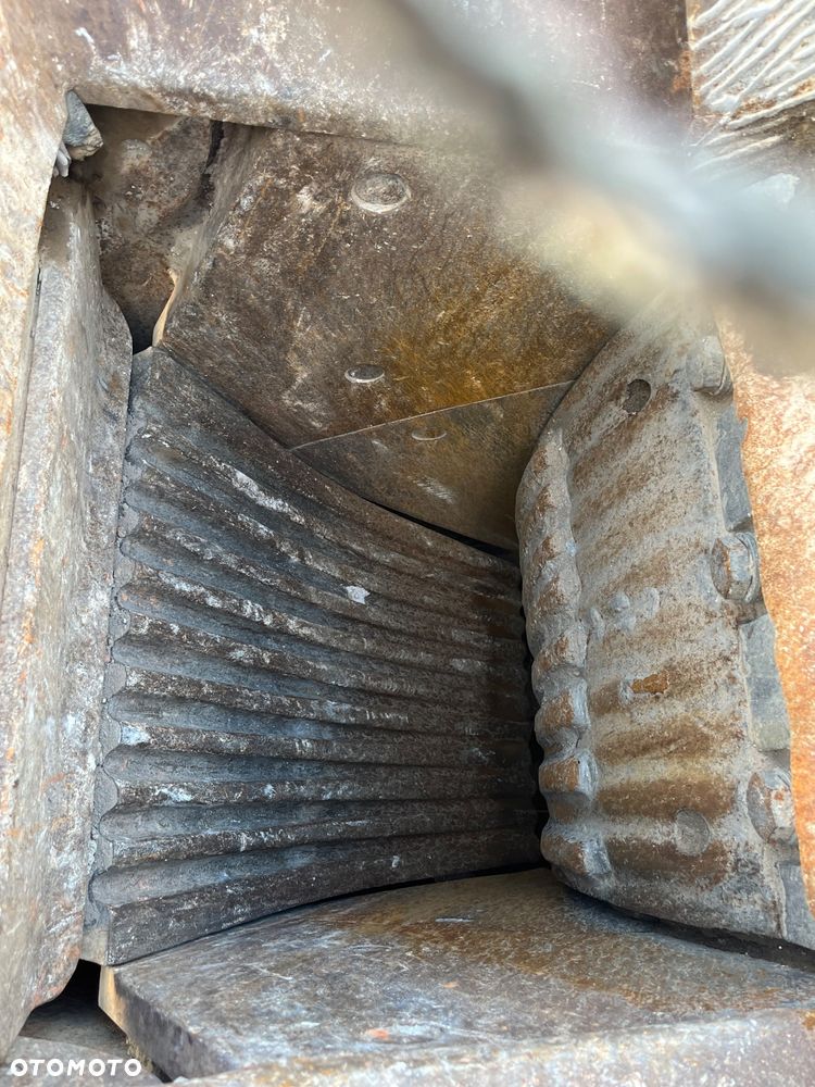 Terex Szczękowa - 8