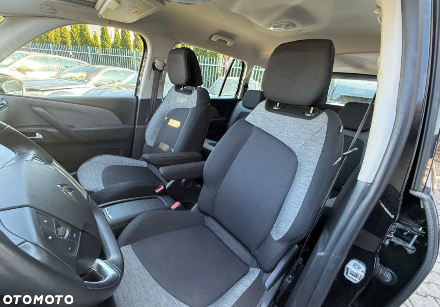 Citroën C4 SpaceTourer - 11