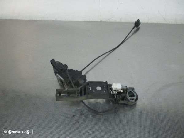 Fecho Porta Frente Esq Renault Clio Iii (Br0/1, Cr0/1) - 3