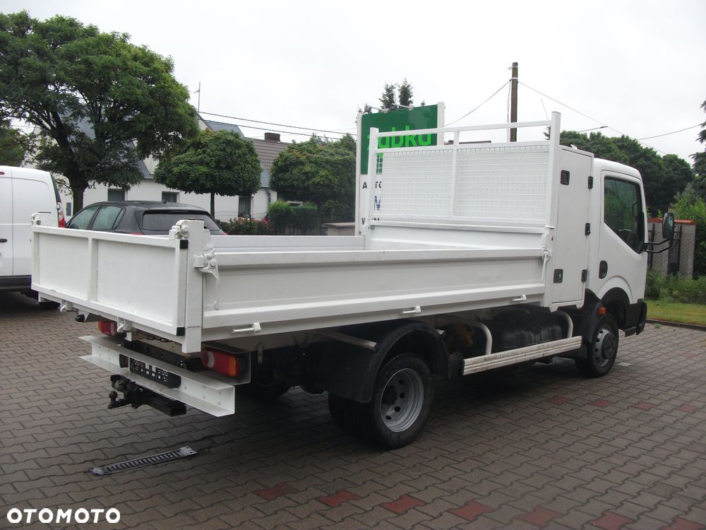 Nissan cabstar - 6