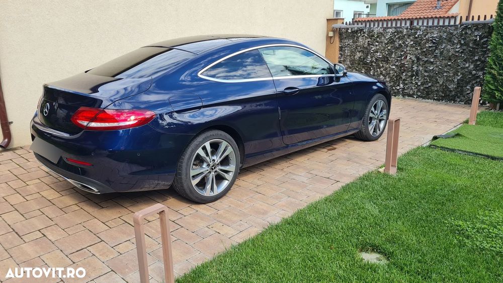 Mercedes-Benz C - 2