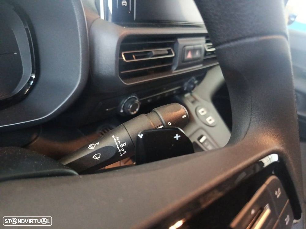 Citroën berlingo - 16