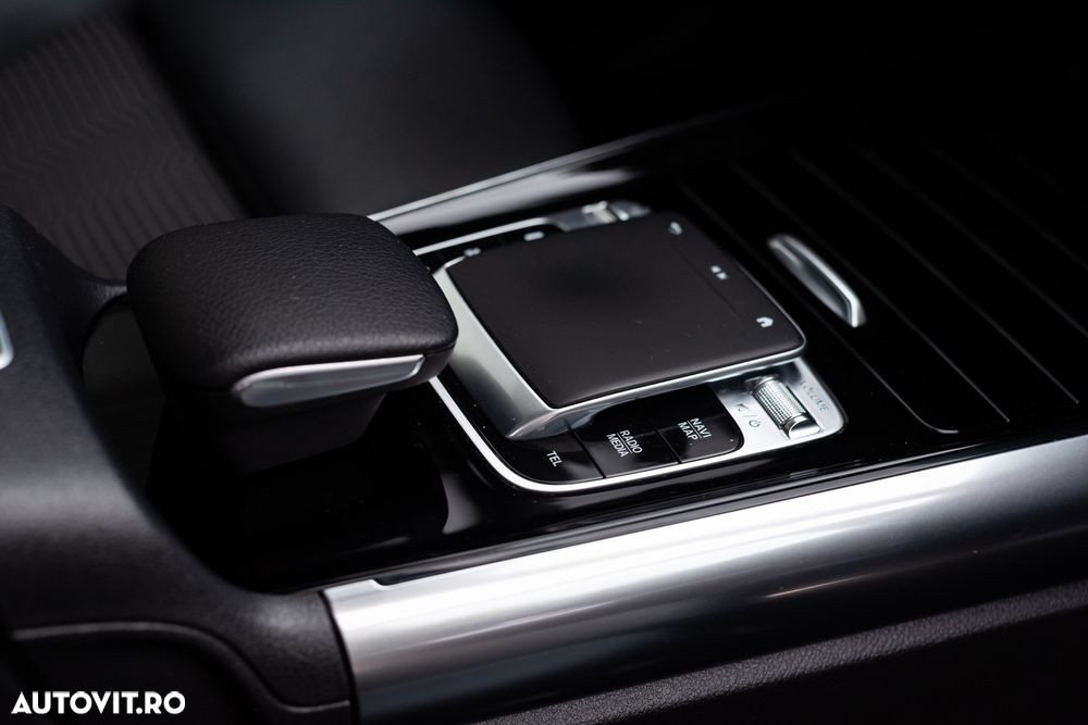 Mercedes-Benz B 180 d 7G-DCT Edition 2020 - 11