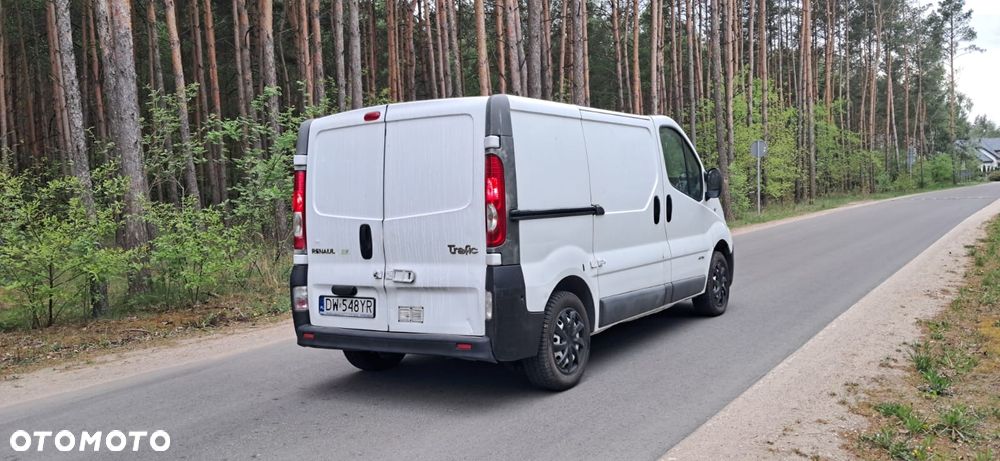 Renault Trafic - 4