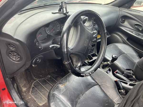 Para Peças Hyundai Coupe (Rd) - 6