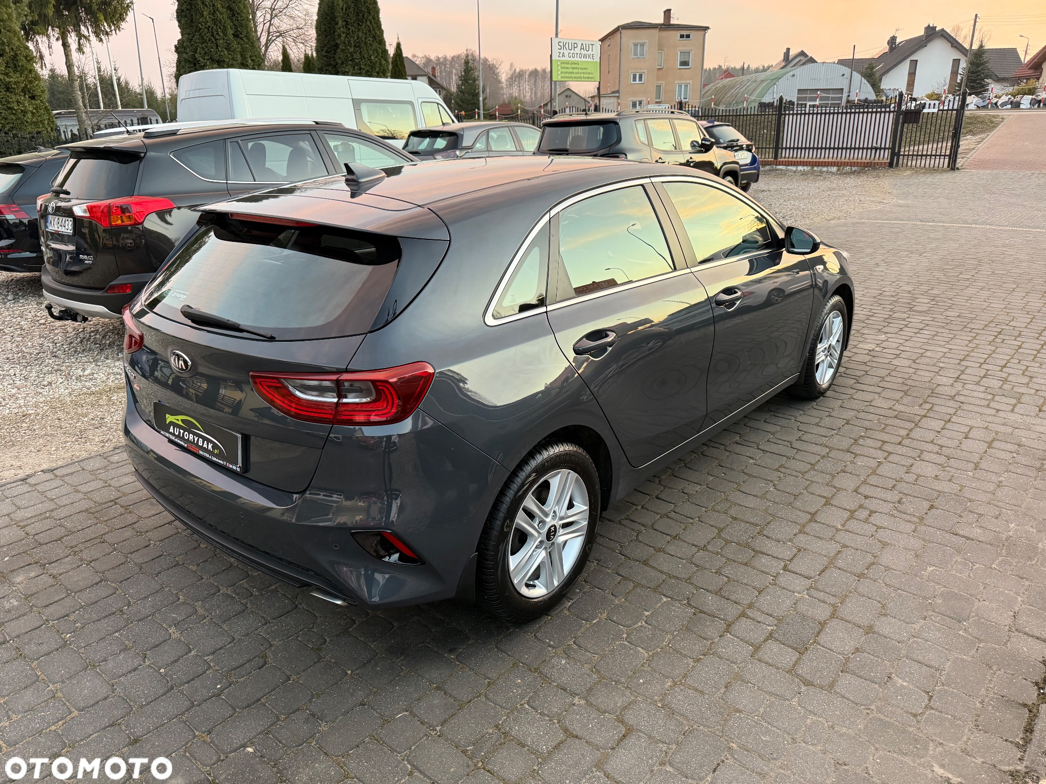 Kia Ceed 1.0 T-GDI L - 3