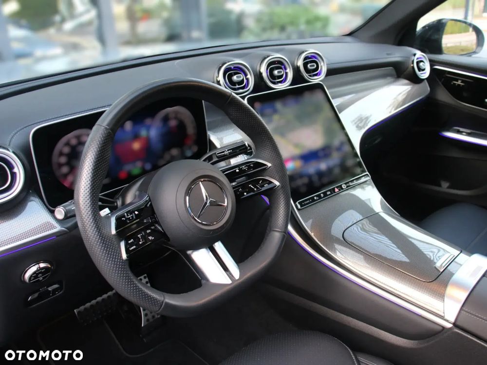 Mercedes-Benz Glc 2026 photo 5