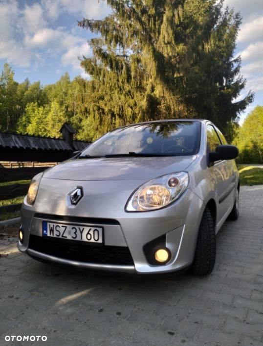 Renault Twingo 1.2 16V Dynamique - 3
