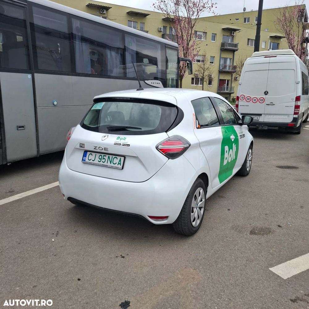 Renault ZOE 40 R110 Life - 6