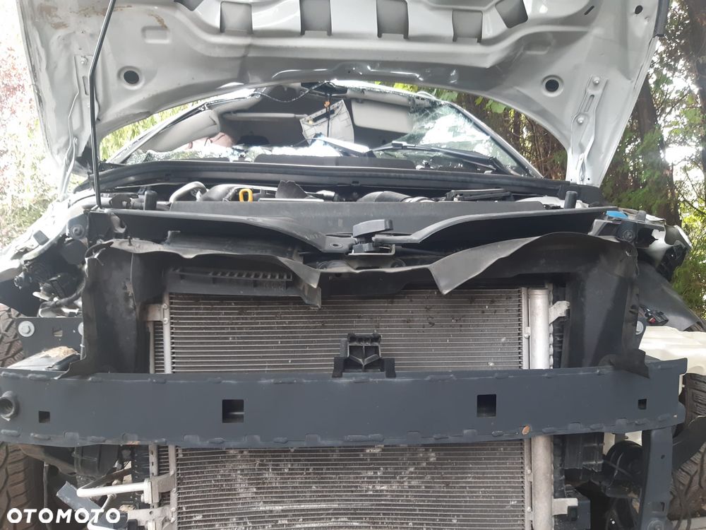 Skoda Kamiq 1.0 TSI Selection DSG - 10