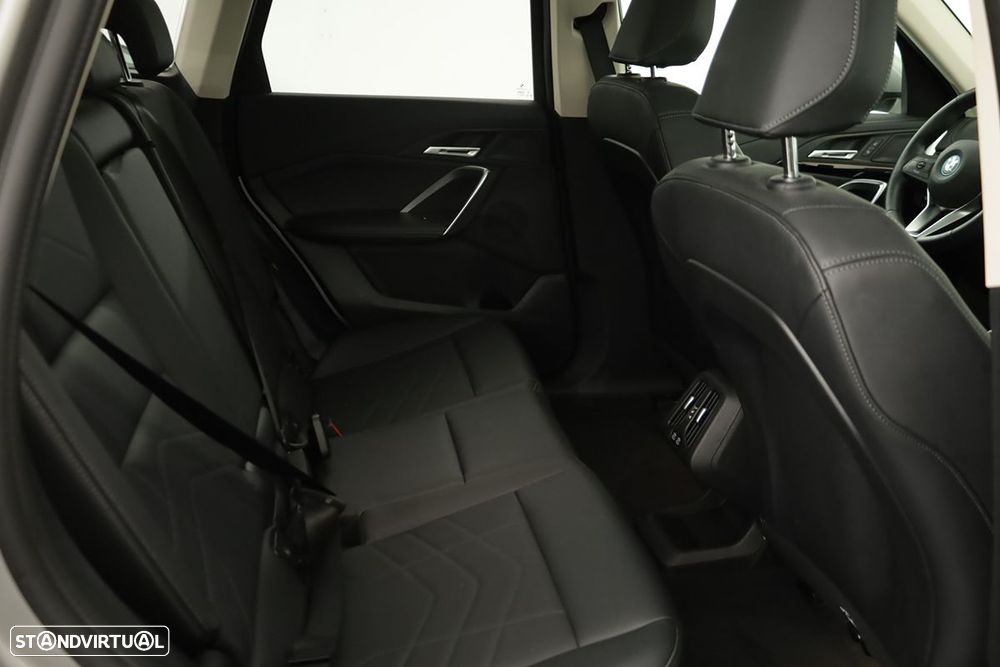 BMW X1 xDrive25e - 23