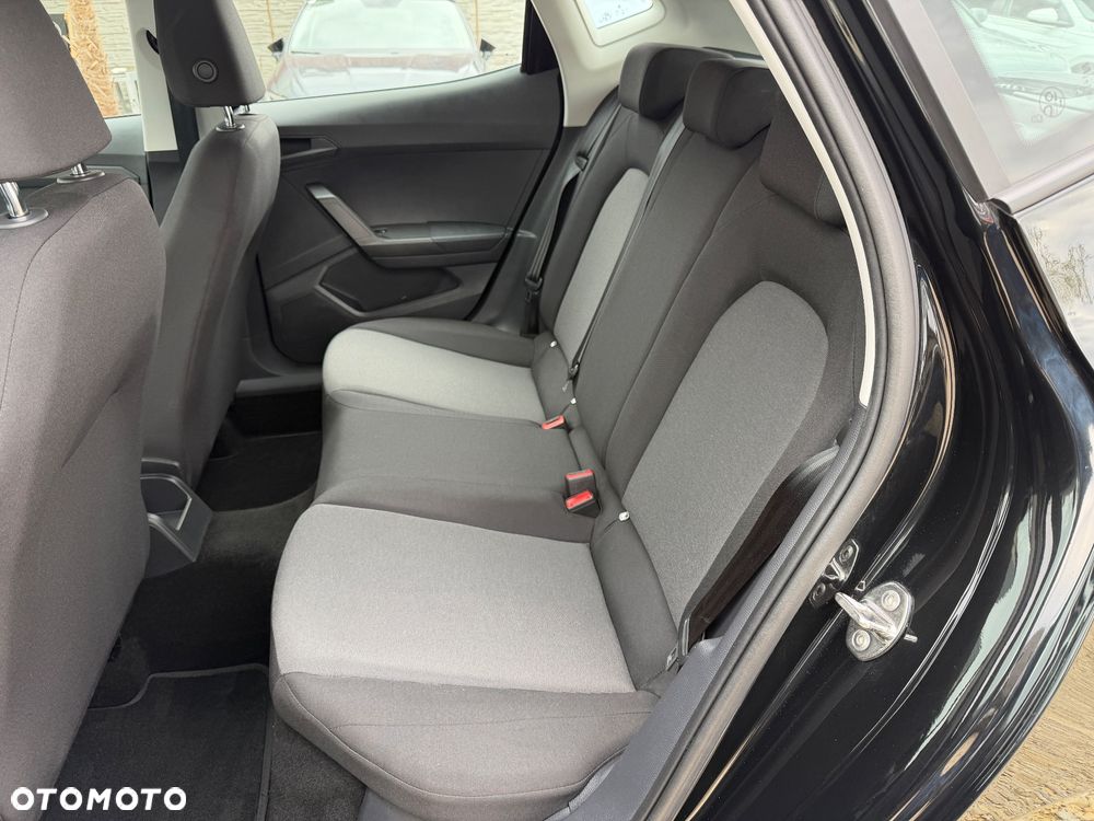 Seat Ibiza 1.0 MPI S&S Reference - 19