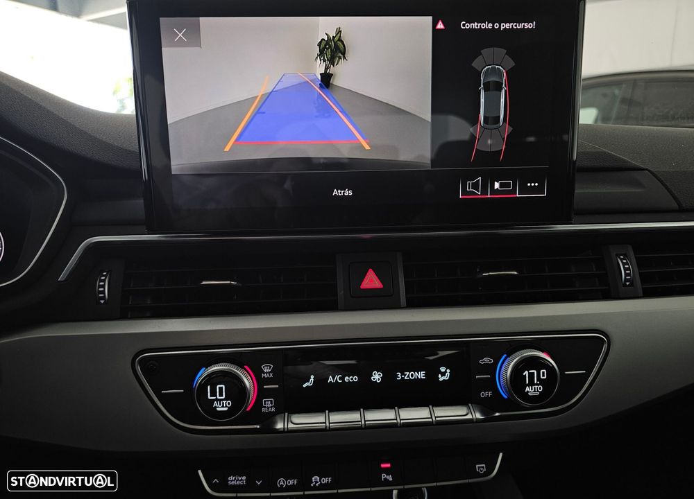 Audi A5 Sportback 40 TDI Advanced S tronic - 35