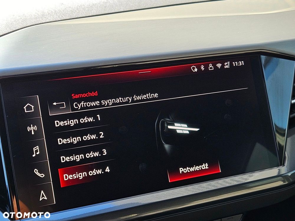 Audi Q4 e-tron - 22