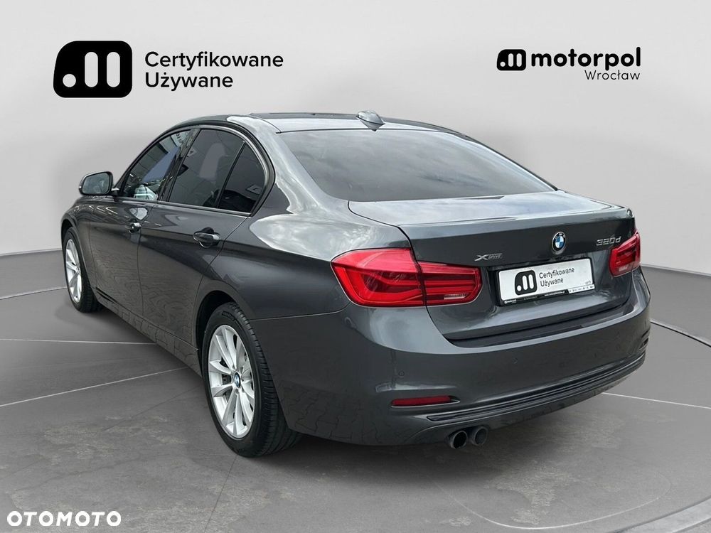 BMW Seria 3