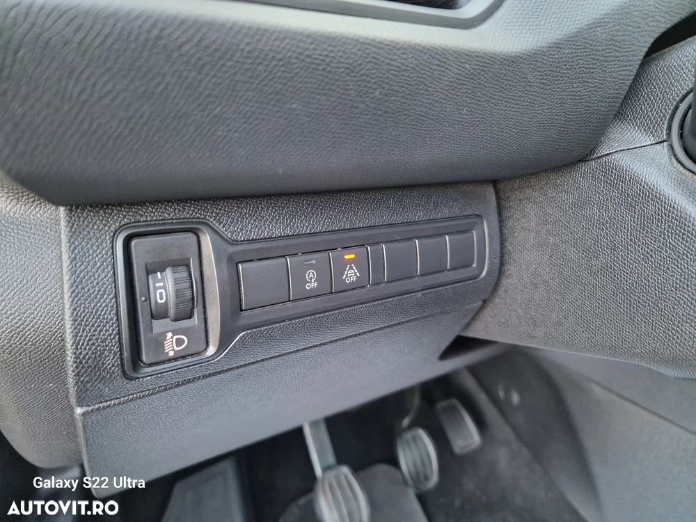 Peugeot 308 BlueHDi 130 Stop & Start GT Pack - 15
