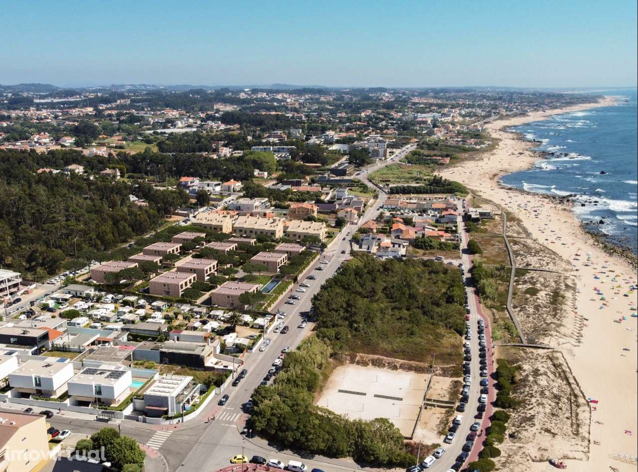 Madalena Vila Mar - Condomínio Fechado - Grande imagem: 2/23