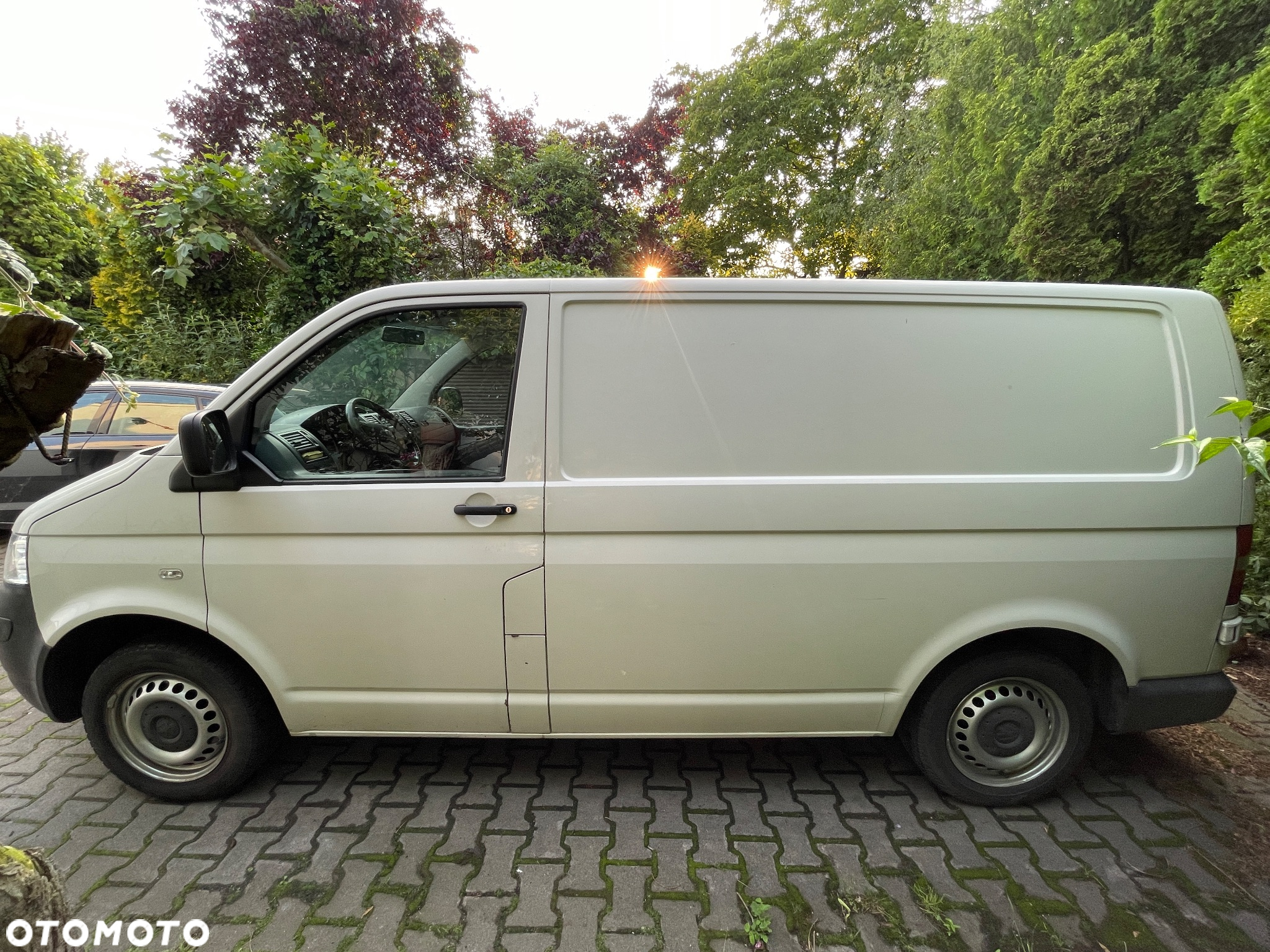 Volkswagen Transporter - 3