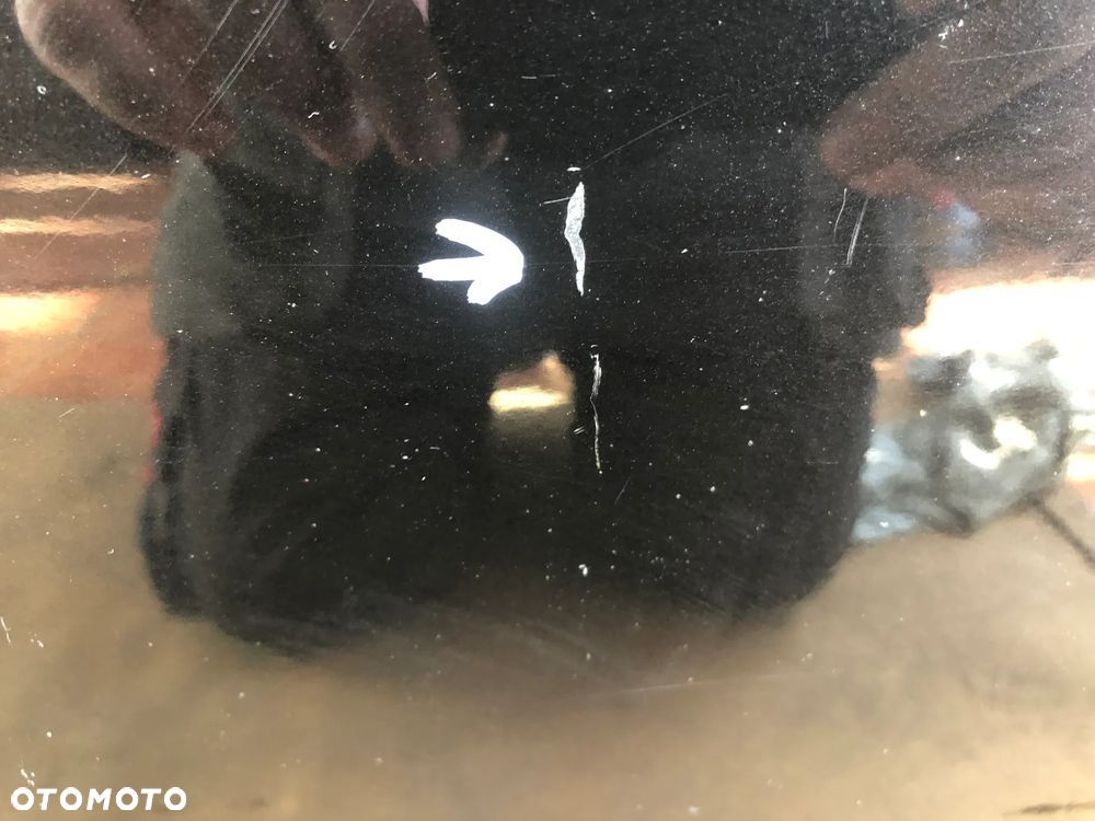 4092. Drzwi Prawy Tył Z11G Nissan Qashqai I J10 2008R Przed Lift (2006 – 2009) - Wysyłka - 5
