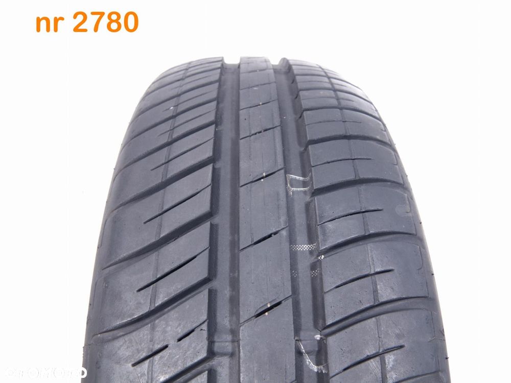 Dunlop Street Response 2 185/65 R15 - 1