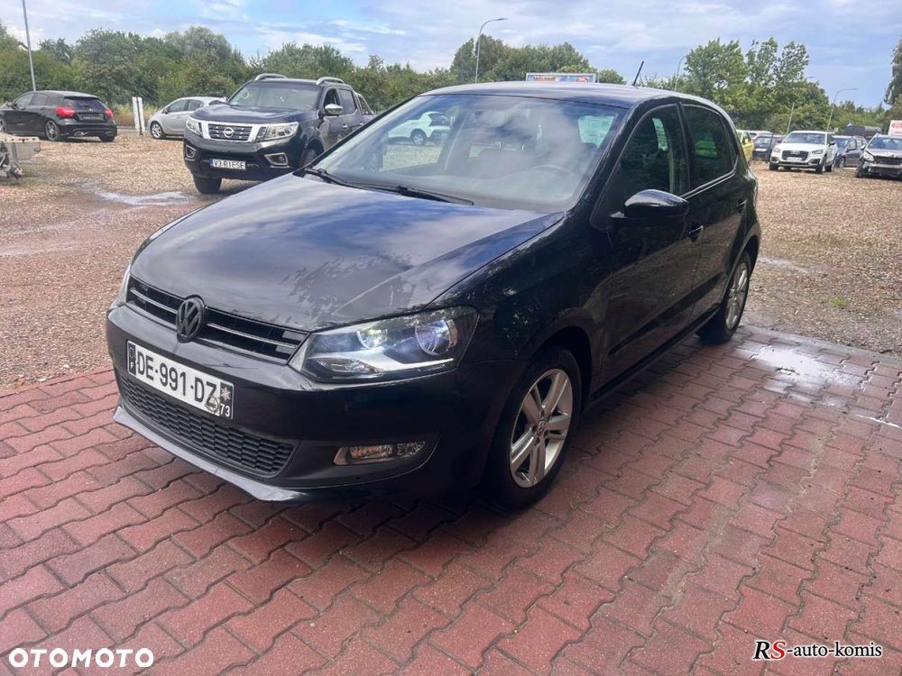 Volkswagen Polo - 13