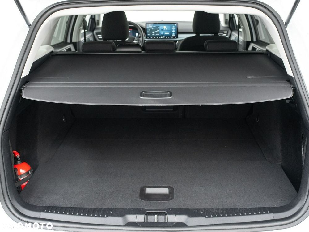 Ford Focus - 25