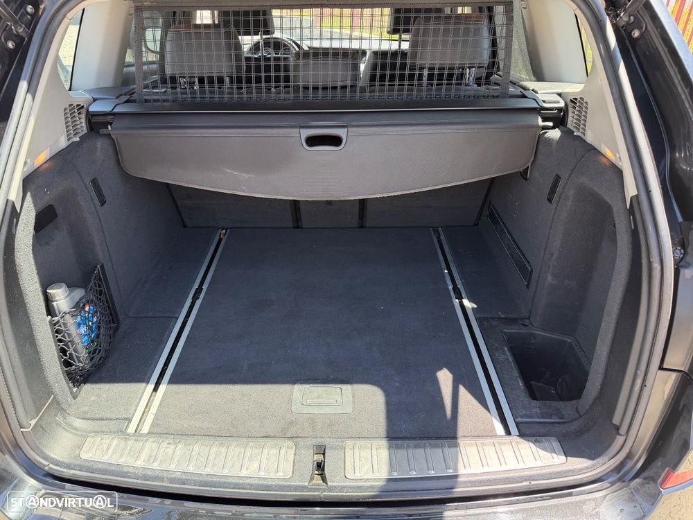 BMW X3 20 d xDrive Auto - 8