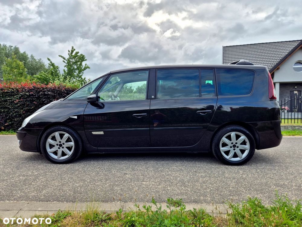 Renault Grand Espace Gr 2.0 dCi Expression - 20