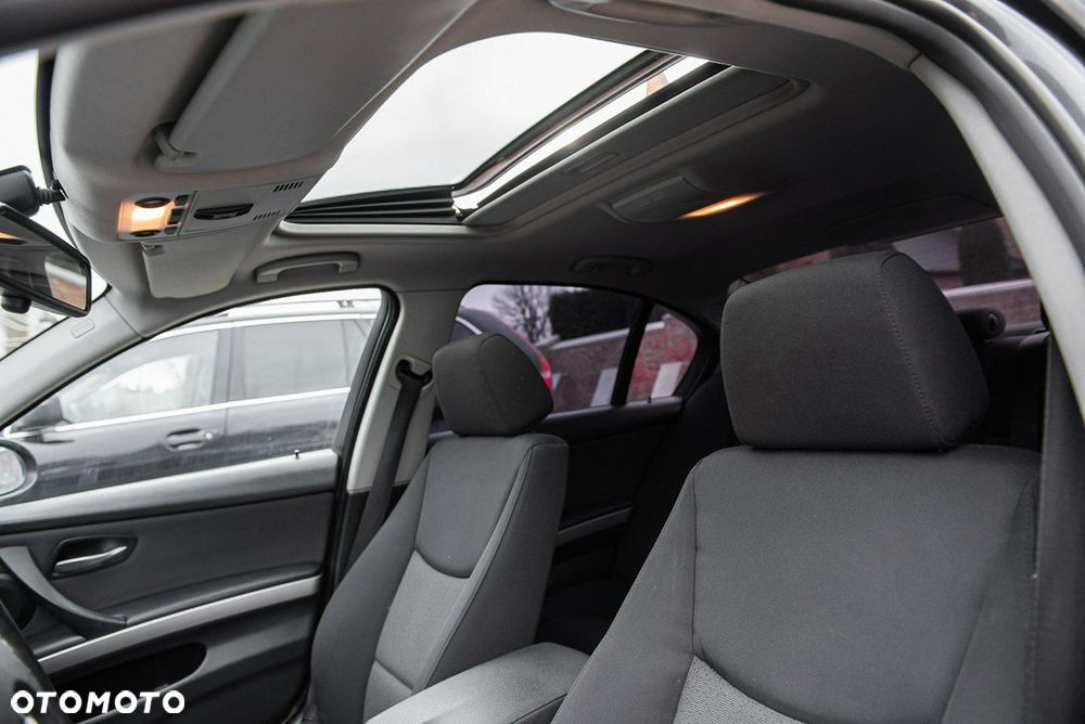 BMW Seria 3 - 8