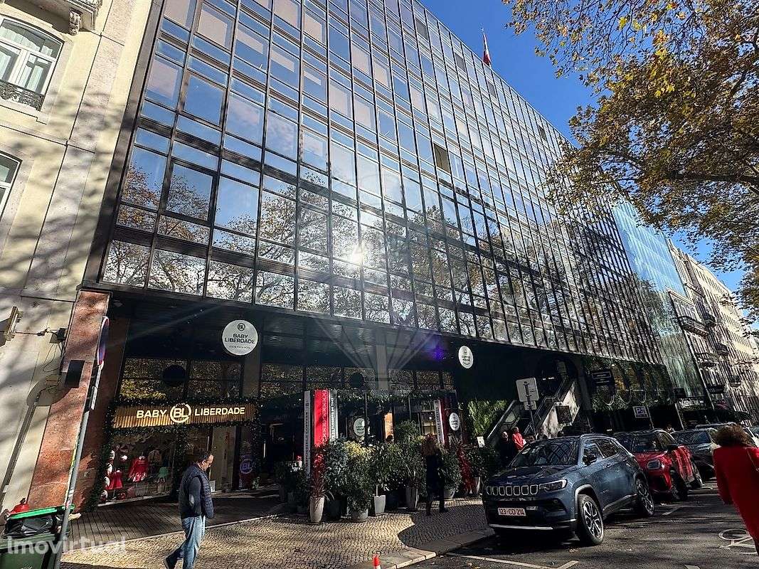 Garagem  para arrendamento - Grande imagem: 3/10