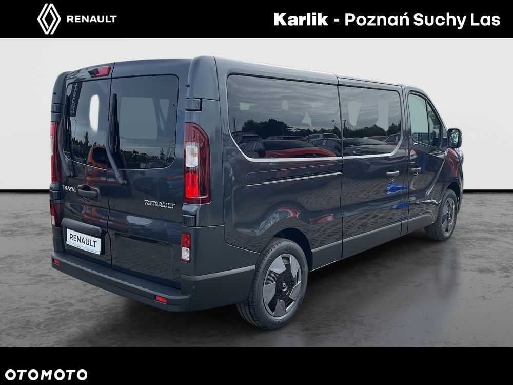 Renault Trafic - 5
