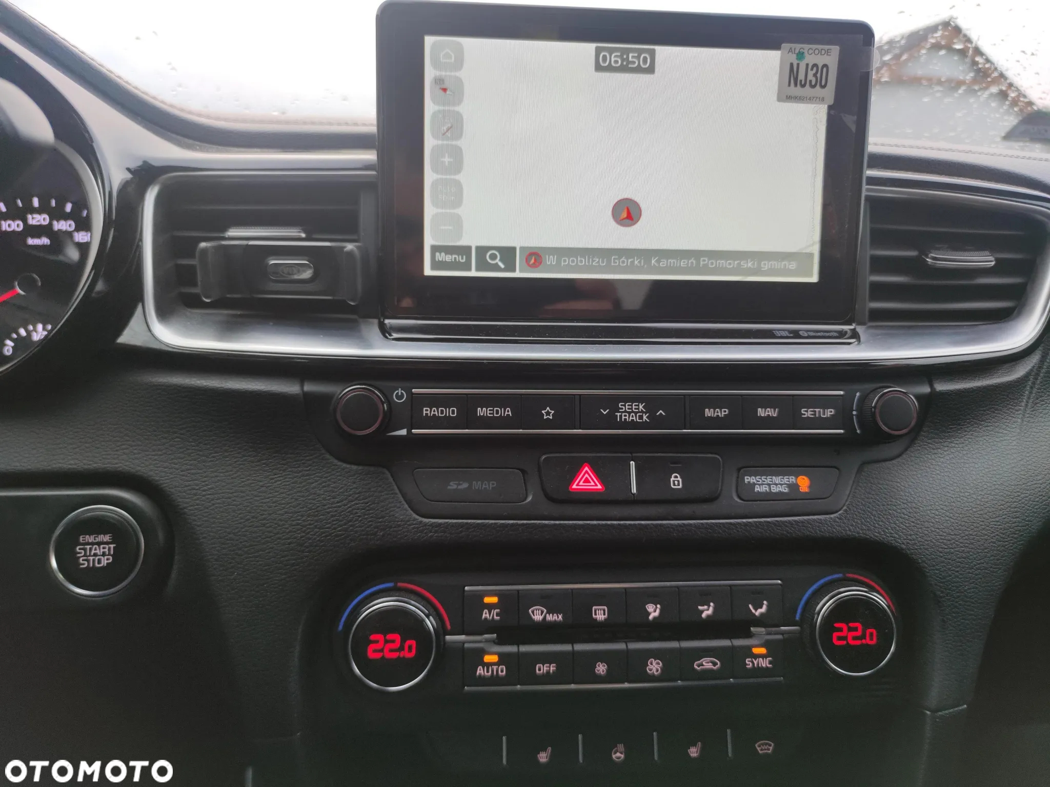 Kia Ceed 1.4 T-GDI GT-Line DCT - 8