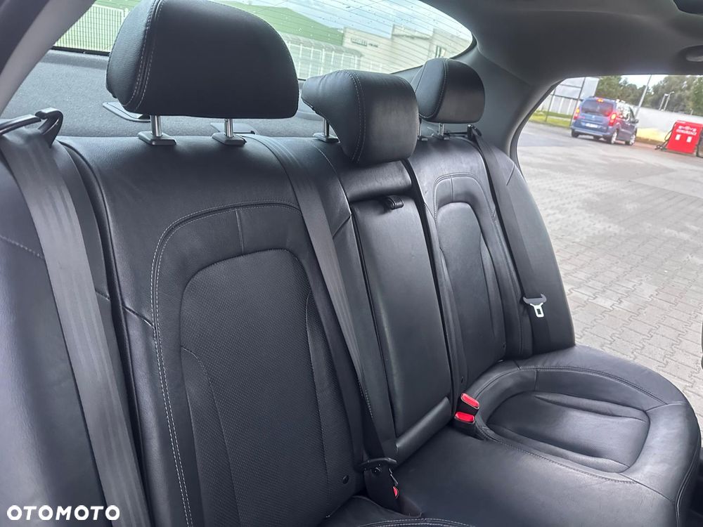 Kia Optima 1.7 CRDi XL - 27