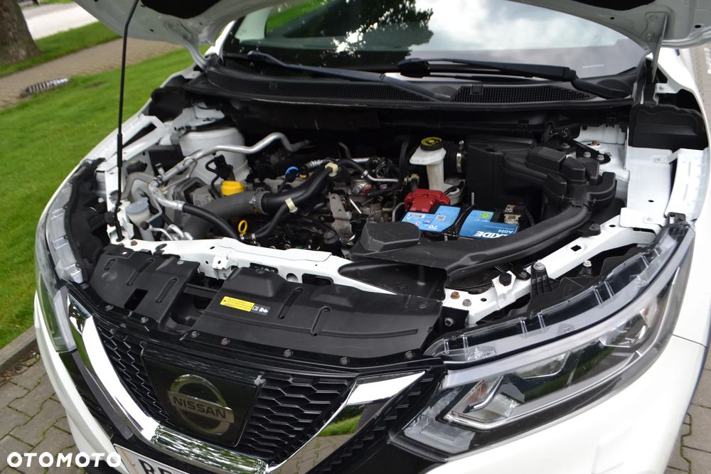 Nissan Qashqai - 21