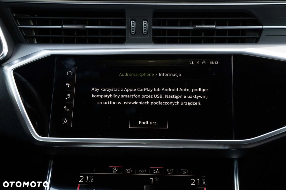 Audi A7 Sportback 55 TFSI mHEV Quattro S tronic - 37